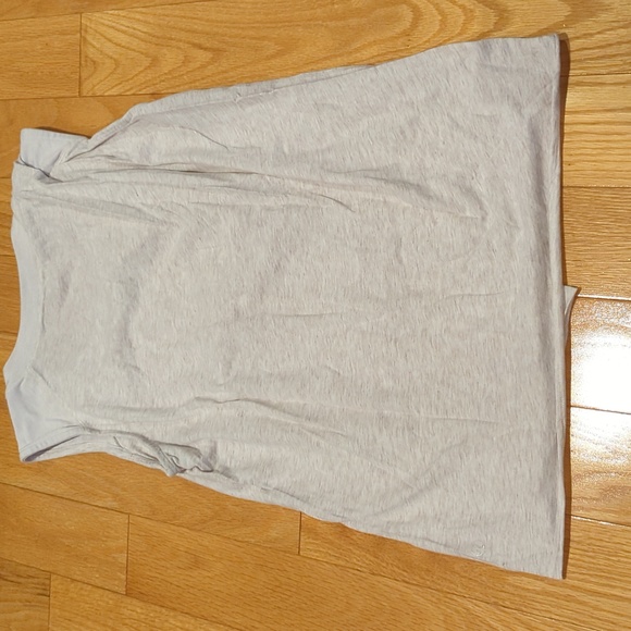 Lululemon muscle tank top - Picture 2 of 3